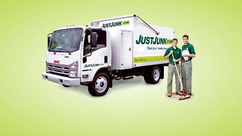 JUST JUNK® Welland