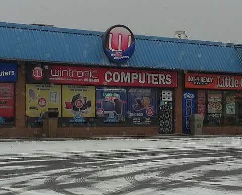 Wintronic Computers Plus